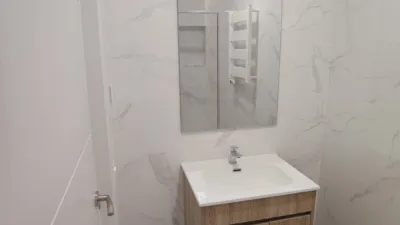 Piso en alquiler en Calle de Santa Saturnina, 10 - Imagen 30