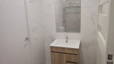 Piso en alquiler en Calle de Santa Saturnina, 10 - Imagen 35