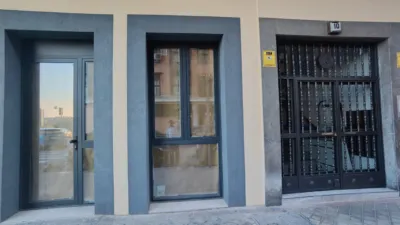 Piso en alquiler en Calle de Santa Saturnina, 10 - Imagen 36