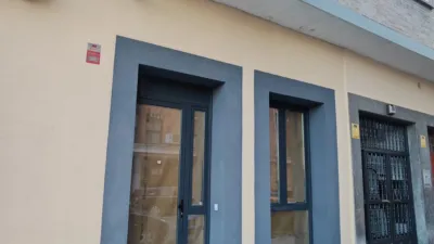 Piso en alquiler en Calle de Santa Saturnina, 10 - Imagen 37