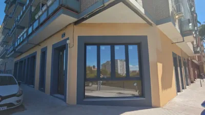 Piso en alquiler en Calle de Santa Saturnina, 10 - Imagen 38