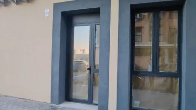 Piso en alquiler en Calle de Santa Saturnina, 10 - Imagen 39