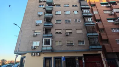 Piso en alquiler en Calle de Santa Saturnina, 10 - Imagen 40