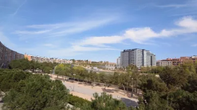 Piso en alquiler en Calle de Santa Saturnina, 10 - Imagen 41