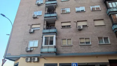 Piso en alquiler en Calle de Santa Saturnina, 10 - Imagen 42