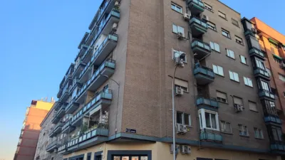 Piso en alquiler en Calle de Santa Saturnina, 10 - Imagen 44