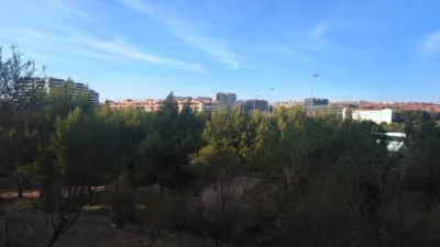 Piso en alquiler en Calle de Santa Saturnina, 10 - Imagen 45