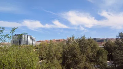 Piso en alquiler en Calle de Santa Saturnina, 10 - Imagen 46