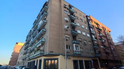 Piso en alquiler en Calle de Santa Saturnina, 10 - Imagen 47