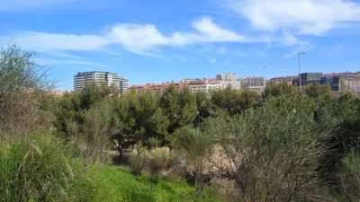 Piso en alquiler en Calle de Santa Saturnina, 10 - Imagen 48
