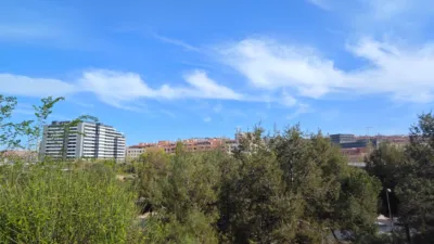 Piso en alquiler en Calle de Santa Saturnina, 10 - Imagen 49