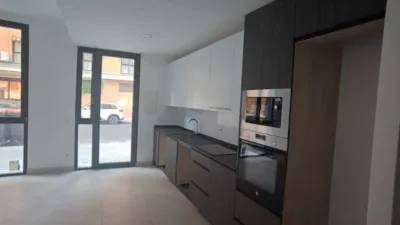 Piso en alquiler en Calle de Santa Saturnina, 10 - Imagen 4