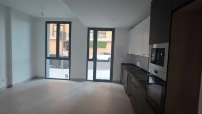 Piso en alquiler en Calle de Santa Saturnina, 10 - Imagen 5