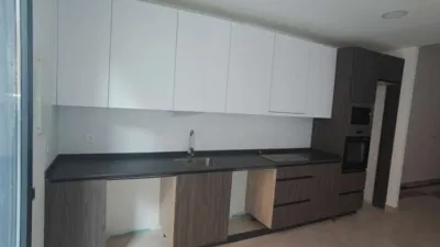 Piso en alquiler en Calle de Santa Saturnina, 10 - Imagen 6