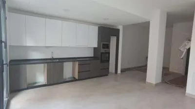 Piso en alquiler en Calle de Santa Saturnina, 10 - Imagen 7