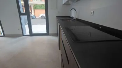 Piso en alquiler en Calle de Santa Saturnina, 10 - Imagen 8