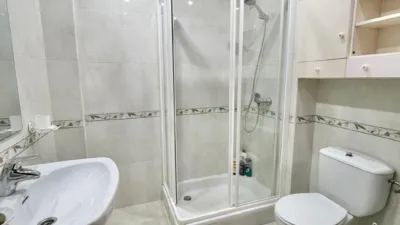 Piso en alquiler en Avenida de Pío XII, Centro (Logroño) de 850 €<span>/mes</span>