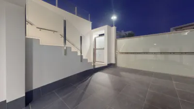Chalet en Finestrat photo 34