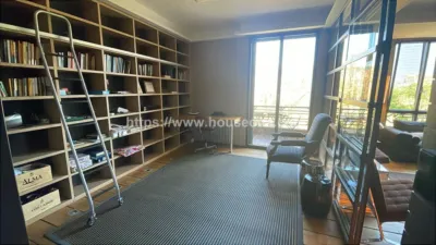 Apartment on Diego Lopez Haroko Kale Nagusia photo 10
