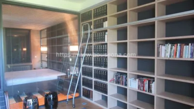Apartment on Diego Lopez Haroko Kale Nagusia photo 11
