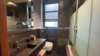 Apartment on Diego Lopez Haroko Kale Nagusia photo 23