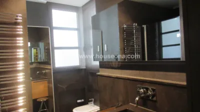 Apartment on Diego Lopez Haroko Kale Nagusia photo 28
