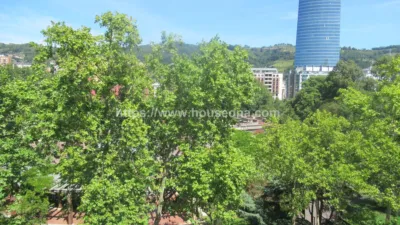 Apartment on Diego Lopez Haroko Kale Nagusia photo 6