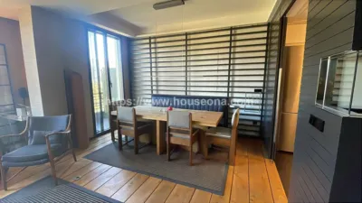 Apartment on Diego Lopez Haroko Kale Nagusia photo 7