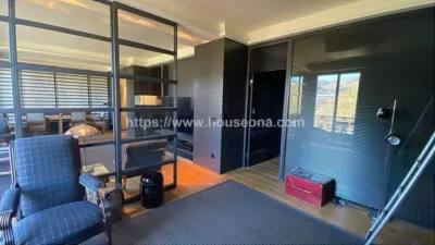 Apartment on Diego Lopez Haroko Kale Nagusia photo 9