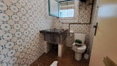 Chalet en Zona Nord-La Serreta photo 13