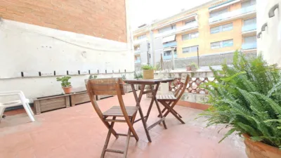 Chalet en Zona Nord-La Serreta photo 17