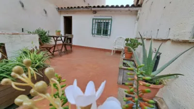 Chalet en Zona Nord-La Serreta photo 20
