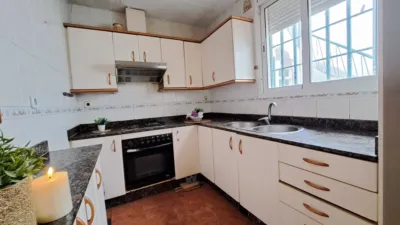 Chalet in Zona Nord-La Serreta photo 2