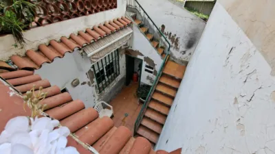 Chalet en Zona Nord-La Serreta photo 6