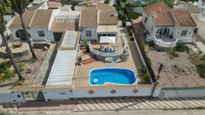 Casa – Torrevieja - Vista 2