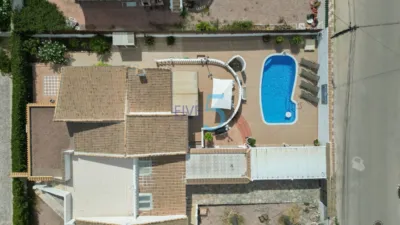 Casa – Torrevieja - Vista 3