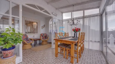 Casa – Torrevieja - Vista 4