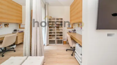 Apartment in Salamanca District photo 16