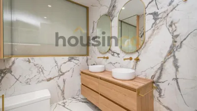 Apartment in Salamanca District photo 17