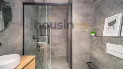 Apartment in Salamanca District photo 22