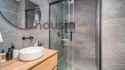 Apartment in Salamanca District photo 23