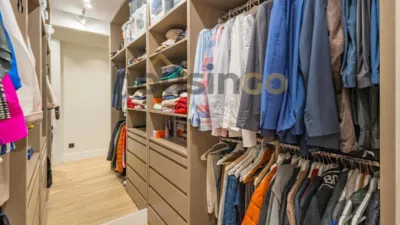 Apartment in Salamanca District photo 27