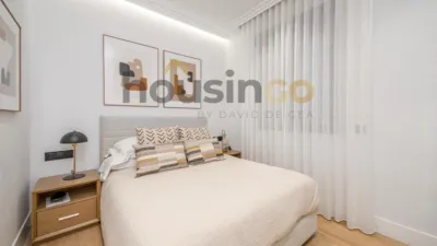 Apartment in Salamanca District photo 28
