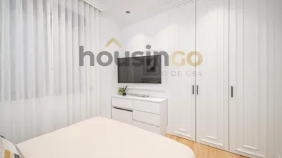 Apartment in Salamanca District photo 29