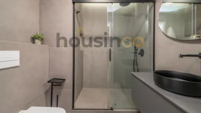 Apartment in Salamanca District photo 31
