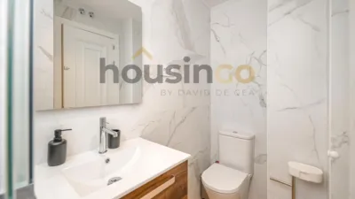 Apartment in Salamanca District photo 36