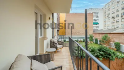 Apartment in Salamanca District photo 37