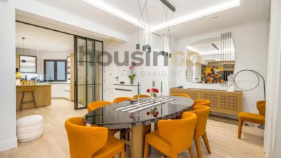 Apartment in Salamanca District photo 4