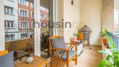 Apartment in Salamanca District photo 5