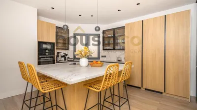 Apartment in Salamanca District photo 7